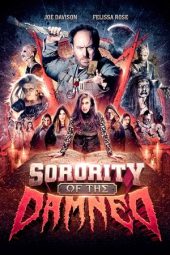 Nonton Film Sorority of the Damned 2025 Sub Indo