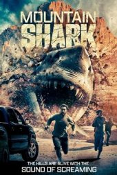 Nonton Film Mountain Shark 2024 Sub Indo