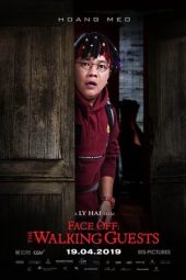Nonton Film Face Off 4: The Walking Guests 2019 JF Sub Indo