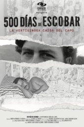 Nonton Film 500 Days of Escobar 2023 JF Sub Indo