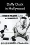 Nonton Film Daffy Duck in Hollywood 1938 Sub Indo Nonton Film Daffy Duck in Hollywood 1938 Sub Indo