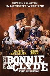 Nonton Film Bonnie and Clyde: The Musical 2024 JF Sub Indo