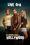 Nonton Film Once Upon a Time in Hollywood Live Q&A 2019 JF Sub Indo Nonton Film Once Upon a Time in Hollywood Live Q&A 2019 JF Sub Indo
