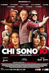 Nonton Film Chi sono io 2025 JF Sub Indo