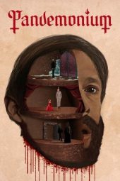 Nonton Film Pandemonium 2024 JF Sub Indo