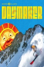 Nonton Film Warren Miller’s Daymaker 2022 JF Sub Indo