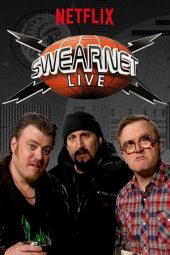 Nonton Film Trailer Park Boys: Swearnet Live 2014 Sub Indo