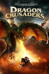 Nonton Film Dragon Crusaders 2011 Sub Indo
