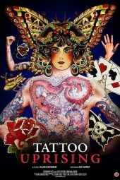 Nonton Film Tattoo Uprising 2019 JF Sub Indo