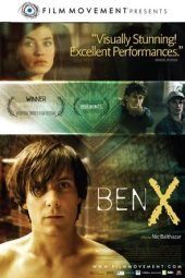 Nonton Film Ben X 2007 Sub Indo