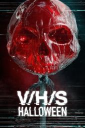 Nonton Film V/H/S/HALLOWEEN 2025 Sub Indo