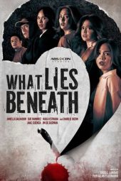Nonton Film What Lies Beneath 2025 Sub Indo