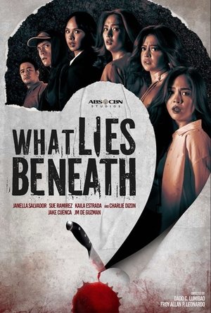 Nonton What Lies Beneath 2025 Sub Indo
