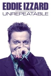 Nonton Film Eddie Izzard: Unrepeatable 1994 Sub Indo