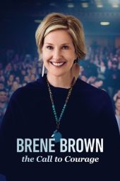 Nonton Film Brené Brown: The Call to Courage 2019 JF Sub Indo