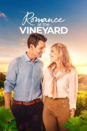 Nonton Film Romance at the Vineyard 2023 JF Sub Indo