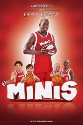 Nonton Film The Minis 2007 Sub Indo