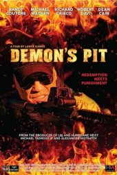 Nonton Film Dark Angels: The Demon Pit 2022 JF Sub Indo