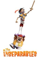 Nonton Film The Inseparables 2023 JF Sub Indo