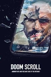 Nonton Film Doom Scroll: Andrew Tate and the Dark Side of the Internet 2024 JF Sub Indo