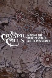 Nonton Film The Crystal Calls – Making The Dark Crystal: Age of Resistance 2019 JF Sub Indo