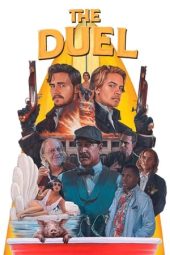 Nonton Film The Duel 2024 JF Sub Indo