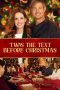 Nonton Film ‘Twas the Text Before Christmas 2023 JF Sub Indo Nonton Film ‘Twas the Text Before Christmas 2023 JF Sub Indo