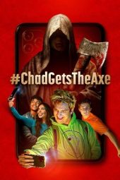 Nonton Film #ChadGetsTheAxe 2022 JF Sub Indo