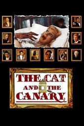 Nonton Film The Cat and the Canary 1978 Sub Indo