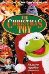 Nonton Film The Christmas Toy 1986 Sub Indo