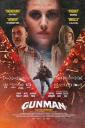 Nonton Film Gunman 2025 Sub Indo