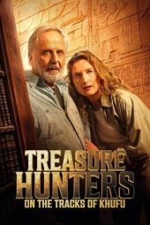 Nonton Film Treasure Hunters: On the Tracks of Khufu 2025 JF Sub Indo