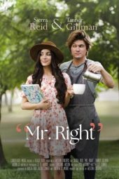 Nonton Film Mr. Right 2023 JF Sub Indo