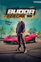 Nonton Film Budda. Kid ’98 2024 JF Sub Indo