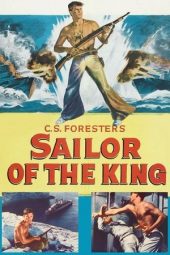 Nonton Film Sailor of the King 1953 Sub Indo