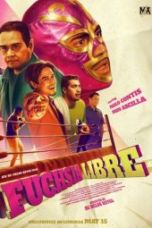 Nonton Film Fuchsia Libre 2024 JF Sub Indo