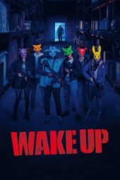 Nonton Film Wake Up 2023 Sub Indo