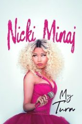 Nonton Film Nicki Minaj: My Turn 2023 JF Sub Indo