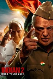 Nonton Film Indian 2: Zero Tolerance 2024 JF Sub Indo