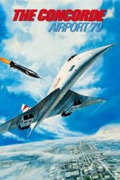 Nonton Film The Concorde… Airport ’79 1979 Sub Indo