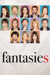 Nonton Film Fantasies 2021 JF Sub Indo