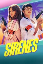 Nonton Film Sirènes 2024 JF Sub Indo