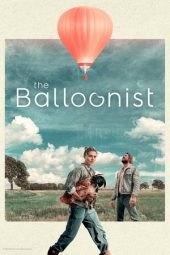 Nonton Film The Balloonist 2025 Sub Indo