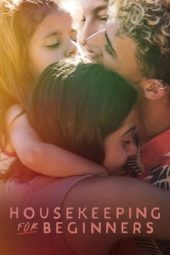 Nonton Film Housekeeping for Beginners 2024 JF Sub Indo
