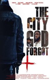 Nonton Film The City God Forgot 2024 Sub Indo