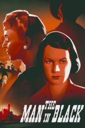 Nonton Film The Man in Black 1950 Sub Indo