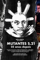 Nonton Film Mutantes S.21 – 25 Years Later 2019 JF Sub Indo