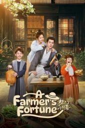 Nonton Film A Farmer’s Fortune 2025 Sub Indo