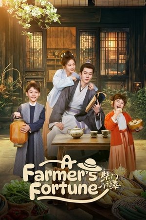 Nonton A Farmer’s Fortune 2025 Sub Indo