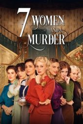 Nonton Film 7 Women and a Murder 2021 JF Sub Indo